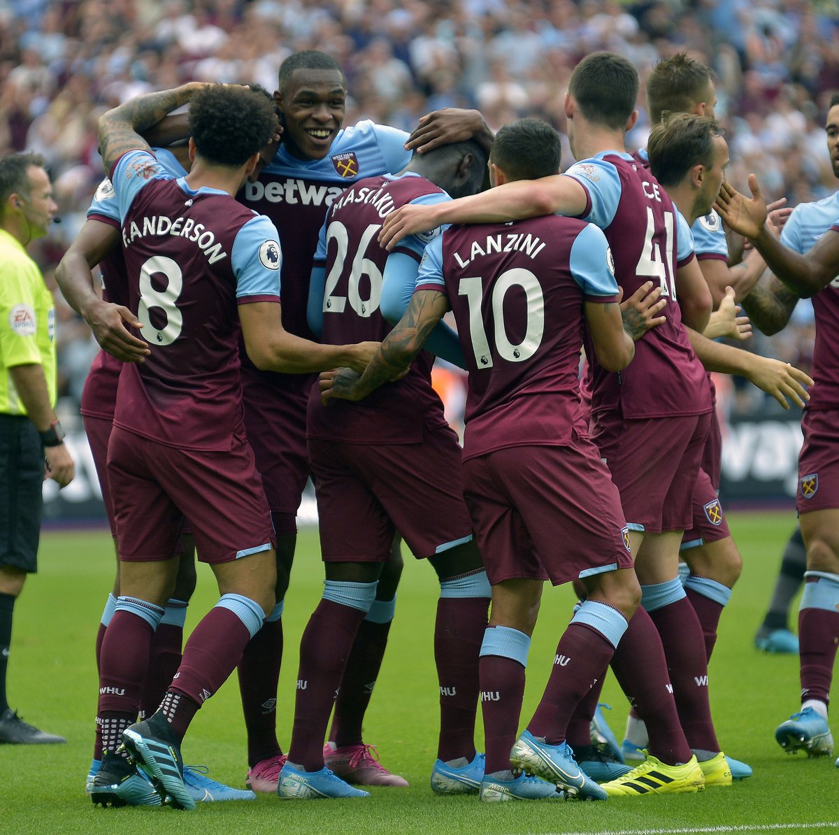 强烈的信念 强烈的信念